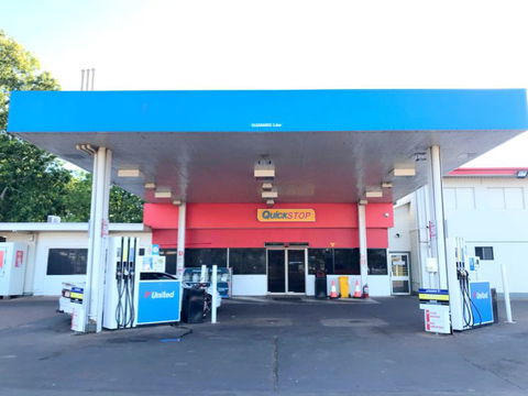 Riverview Tourist Village - Sunshine Coast Tourism 2