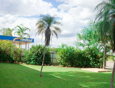 Riverview Tourist Village - Sunshine Coast Tourism 3