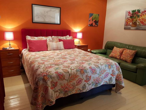 Sonja's Bed & Breakfast - Sunshine Coast Tourism 2