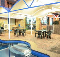 Metro Inn Ryde - Holiday Sunshine Coast