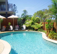Metzo Noosa Resort - Sunshine Coast Tourism
