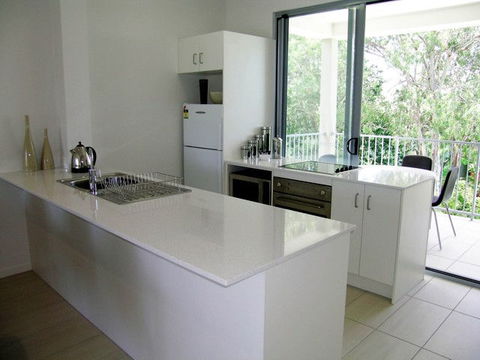 Metzo Noosa Resort - Sunshine Coast Tourism 2