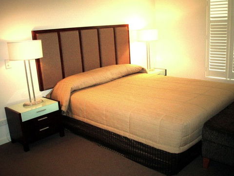 Metzo Noosa Resort - Sunshine Coast Tourism 3