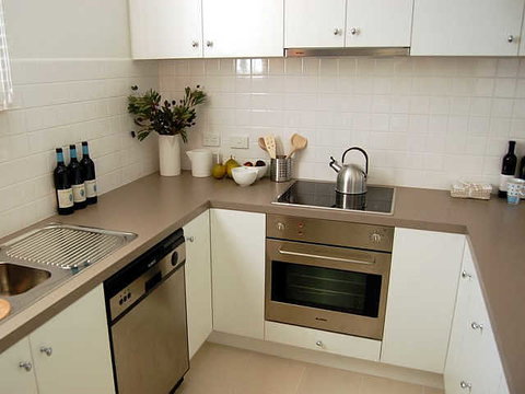 Mews Cottages - Sunshine Coast Tourism 2