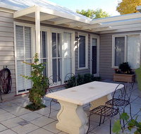 Mews Cottages - Sunshine Coast Tourism