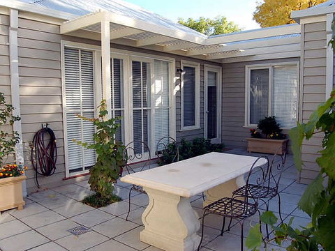 Mews Cottages - Sunshine Coast Tourism 0