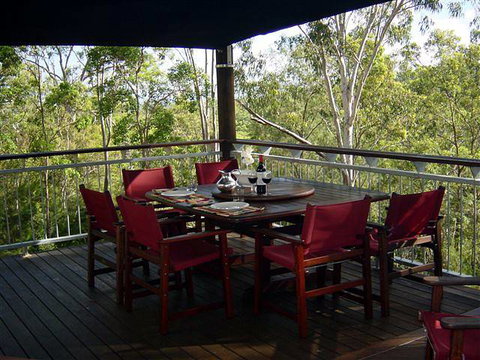 Mia Mia Bed And Breakfast - Sunshine Coast Tourism 0