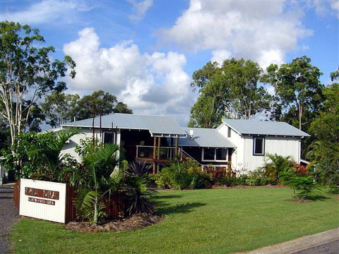 Mia Mia Bed And Breakfast - Sunshine Coast Tourism 1
