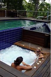 Mia Mia Bed And Breakfast - Sunshine Coast Tourism 3