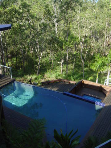 Mia Mia Bed And Breakfast - Sunshine Coast Tourism 2