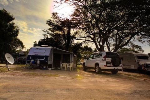 Miara Holiday Park - Holiday Sunshine Coast 0