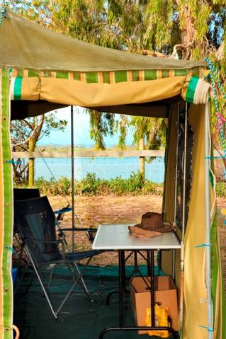 Miara Holiday Park - Holiday Sunshine Coast 3