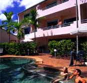 Mid City Luxury Suites - Sunshine Coast Tourism