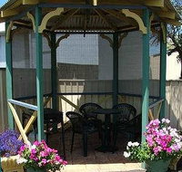 Mid City Motel - Sunshine Coast Tourism