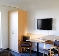 Mid City Motor Inn - Sunshine Coast Tourism