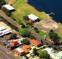 Midlands Motel - Sunshine Coast Tourism
