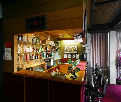 Midtown Motor Inn - Sunshine Coast Tourism 9