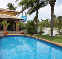 Miners Lodge Motor Inn - Sunshine Coast Tourism