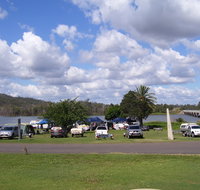 Mingo Crossing Caravan  Recreation Area - Holiday Sunshine Coast