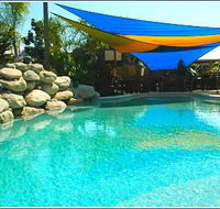 Mission Reef Resort - Sunshine Coast Tourism