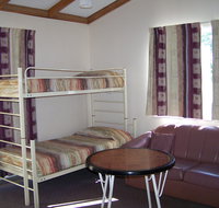 Mitchell Motel - Sunshine Coast Tourism