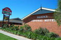 Moama Central Motel - Sunshine Coast Tourism 0