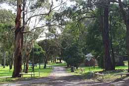 Walhalla VIC Sunshine Coast Tourism