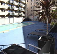 Mont Clare Boutique Apartments - Holiday Sunshine Coast