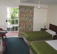 Monte Carlo Motor Inn - Holiday Sunshine Coast