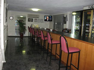 Monte Carlo Motor Inn - Sunshine Coast Tourism 4