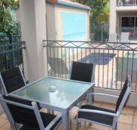 Montego Sands Resort - Holiday Sunshine Coast