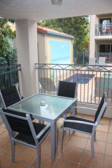 Montego Sands Resort - Sunshine Coast Tourism 0