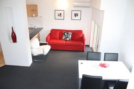 Montego Sands Resort - Sunshine Coast Tourism 1