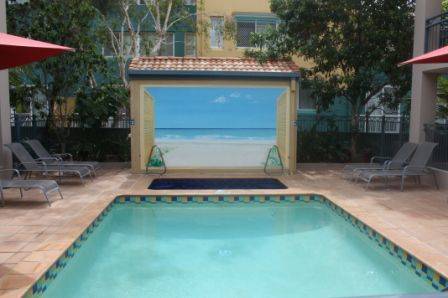 Montego Sands Resort - Sunshine Coast Tourism 5