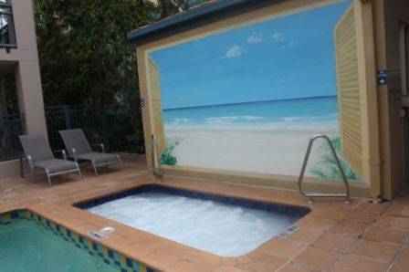 Montego Sands Resort - Sunshine Coast Tourism 8