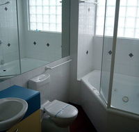 Moody's Motel - Sunshine Coast Tourism