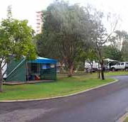 Mooloolaba Beach Holiday Park - Sunshine Coast Tourism