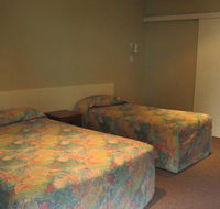 Moondarra Motel - Holiday Sunshine Coast