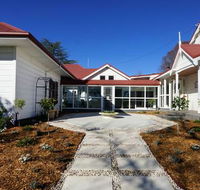 Moore Park Inn - Holiday Sunshine Coast