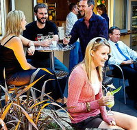 Morphett Arms Hotel - Holiday Sunshine Coast