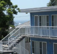 Motel 617 - Sunshine Coast Tourism