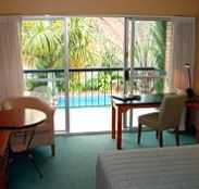 Motel 98 - Holiday Sunshine Coast