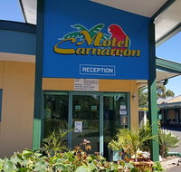 Motel Carnarvon - Sunshine Coast Tourism