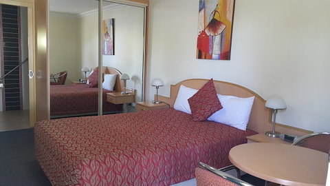 Motel Carnarvon - Holiday Sunshine Coast 3