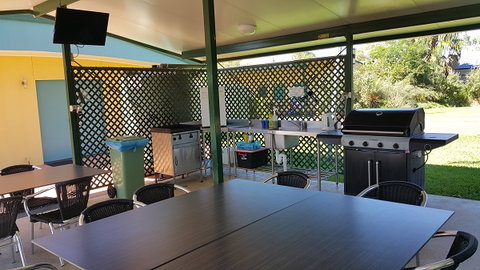 Motel Carnarvon - Holiday Sunshine Coast 8