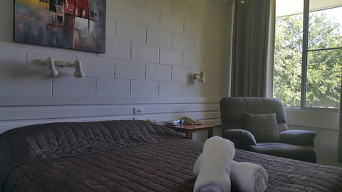 Motel Carnarvon - Holiday Sunshine Coast 5