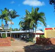 Motel Childers - Holiday Sunshine Coast