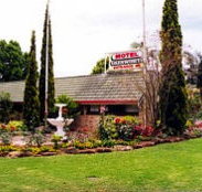 Motel Glenworth - Holiday Sunshine Coast