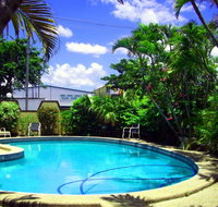 Motel Lodge - Holiday Sunshine Coast