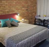Ningana Motel - Holiday Sunshine Coast